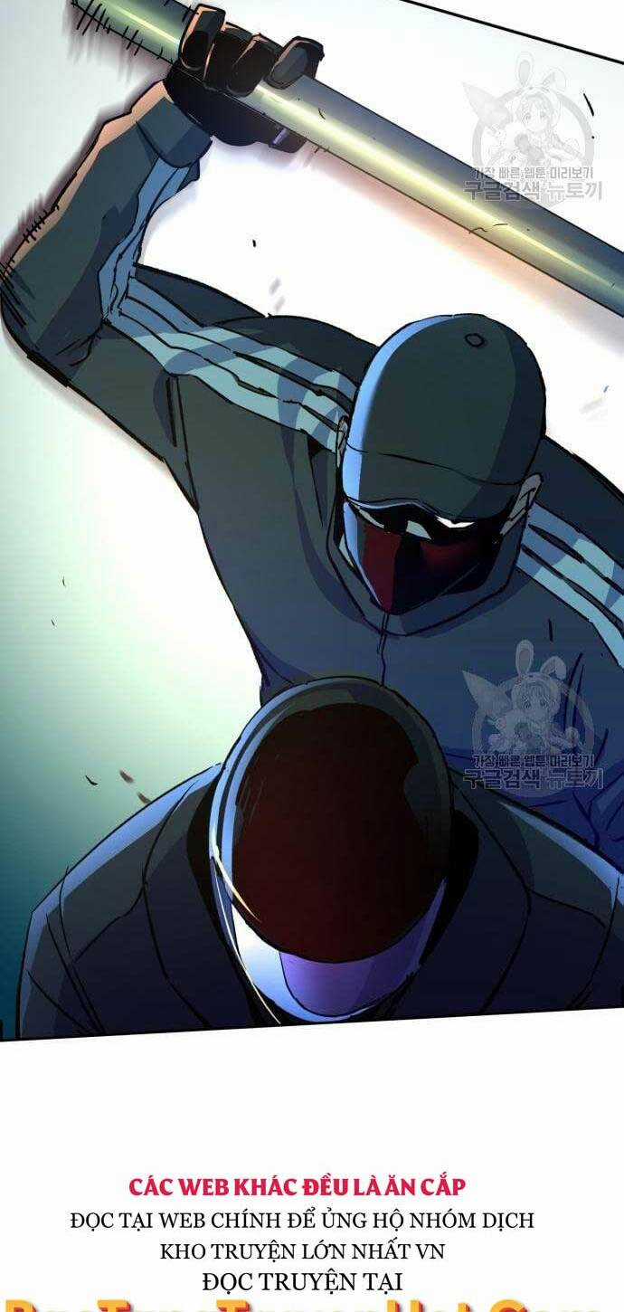 Bạn Học Tôi Là Lính Đánh Thuê Chapter 107 trang 59