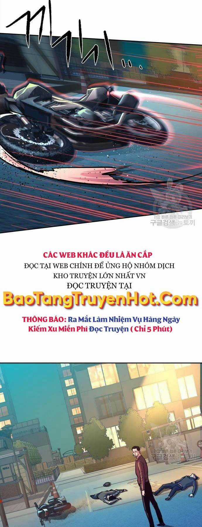 Bạn Học Tôi Là Lính Đánh Thuê Chapter 107 trang 63