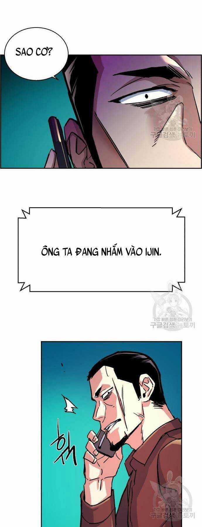 Bạn Học Tôi Là Lính Đánh Thuê Chapter 107 trang 69