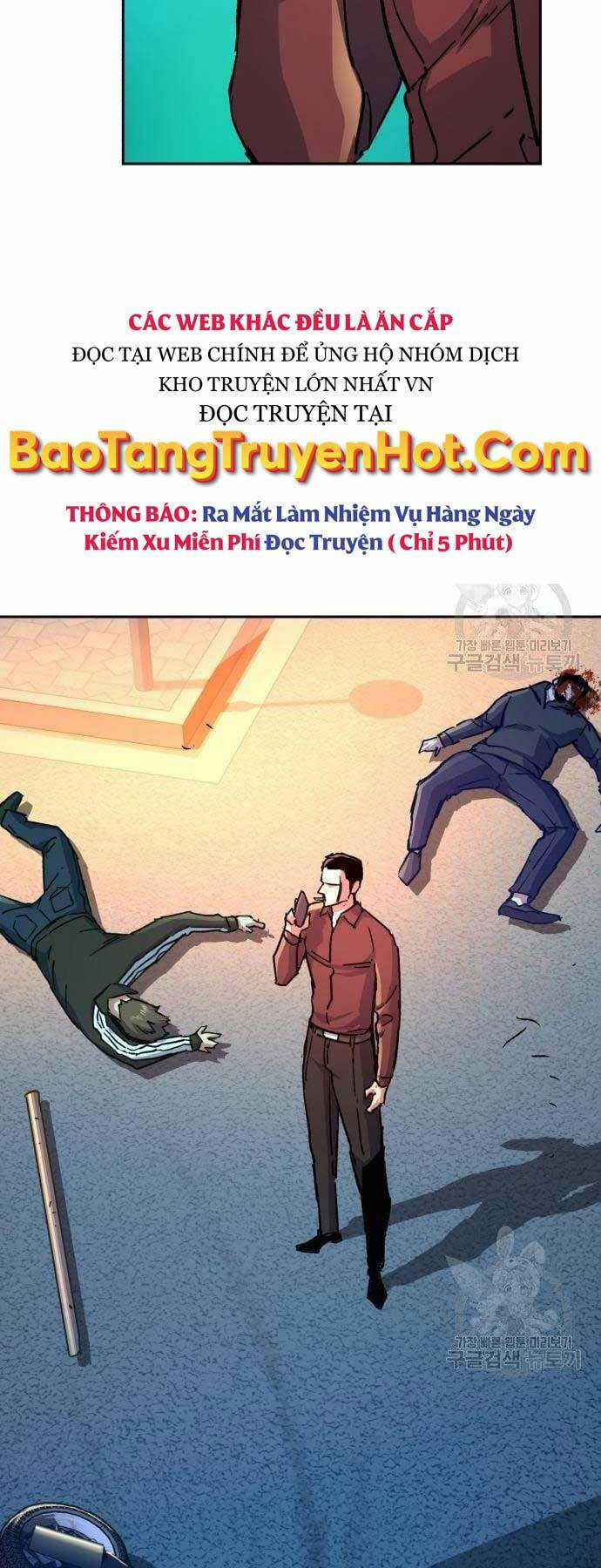 Bạn Học Tôi Là Lính Đánh Thuê Chapter 107 trang 70