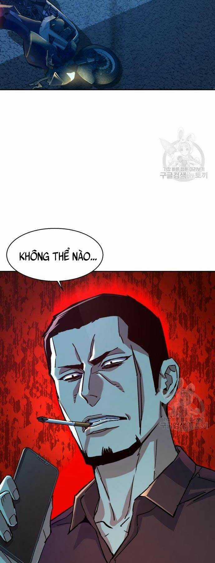 Bạn Học Tôi Là Lính Đánh Thuê Chapter 107 trang 71