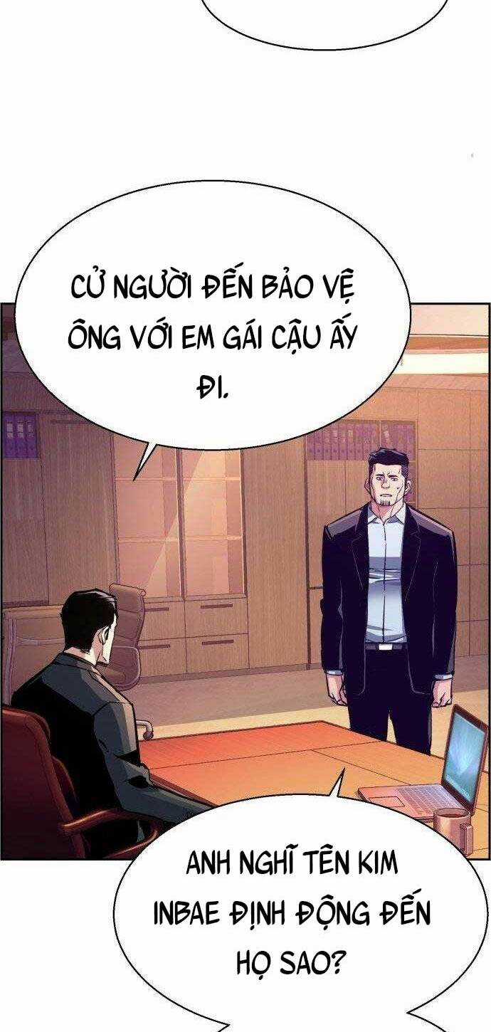 Bạn Học Tôi Là Lính Đánh Thuê Chapter 108 trang 10