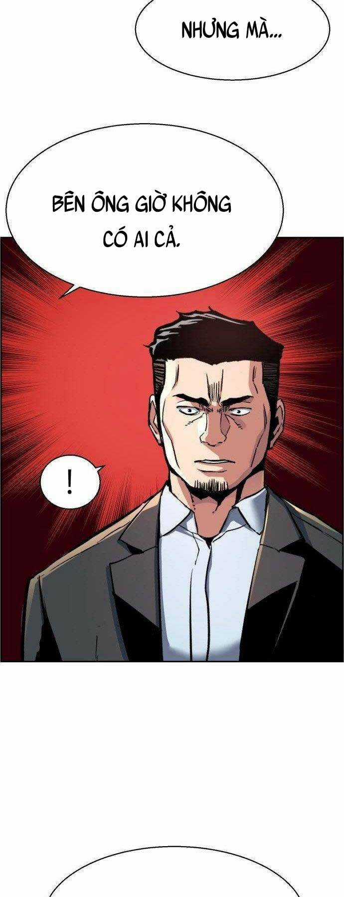 Bạn Học Tôi Là Lính Đánh Thuê Chapter 108 trang 11