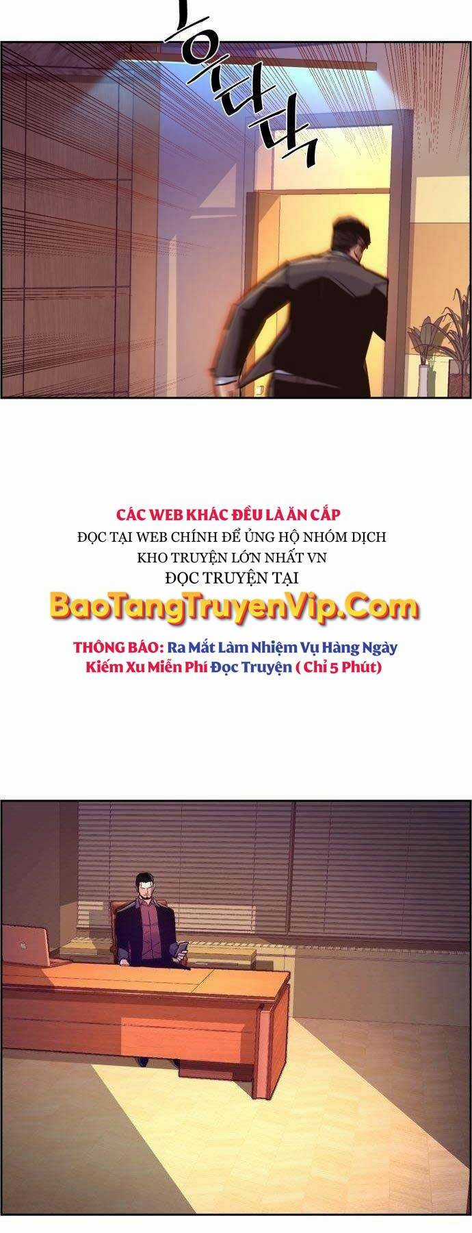 Bạn Học Tôi Là Lính Đánh Thuê Chapter 108 trang 13