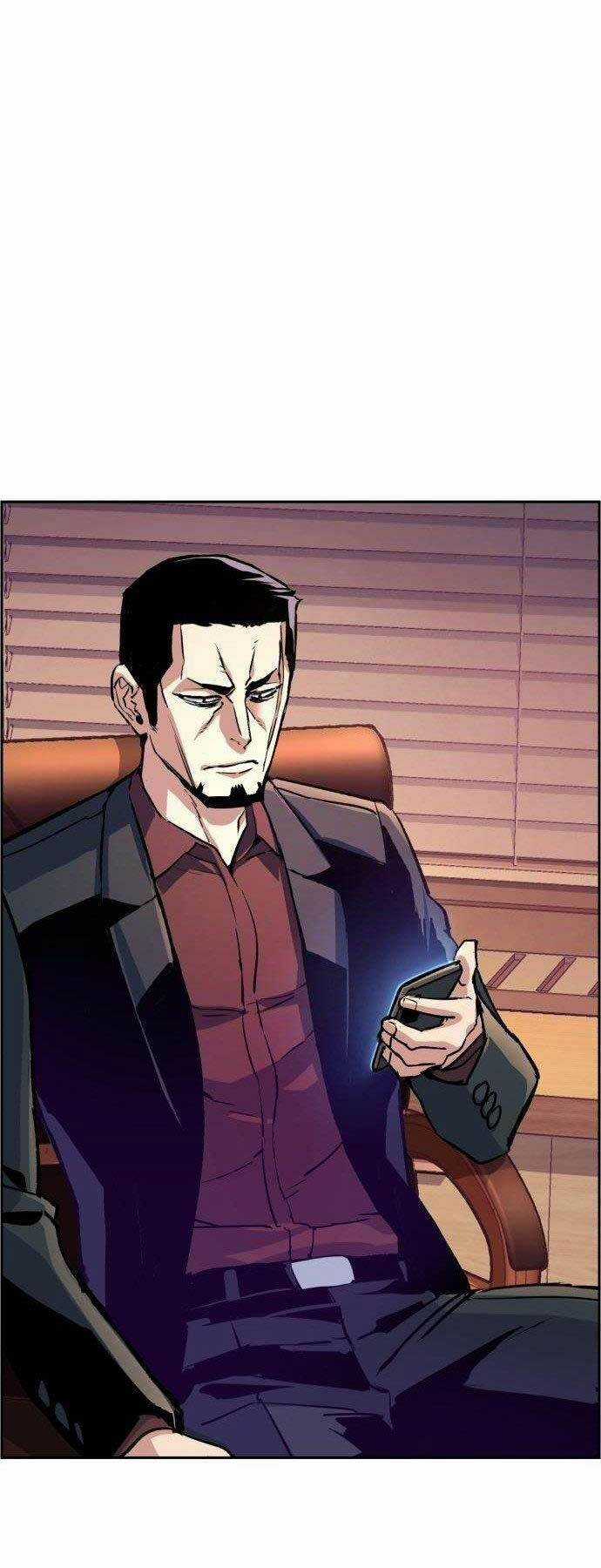 Bạn Học Tôi Là Lính Đánh Thuê Chapter 108 trang 14