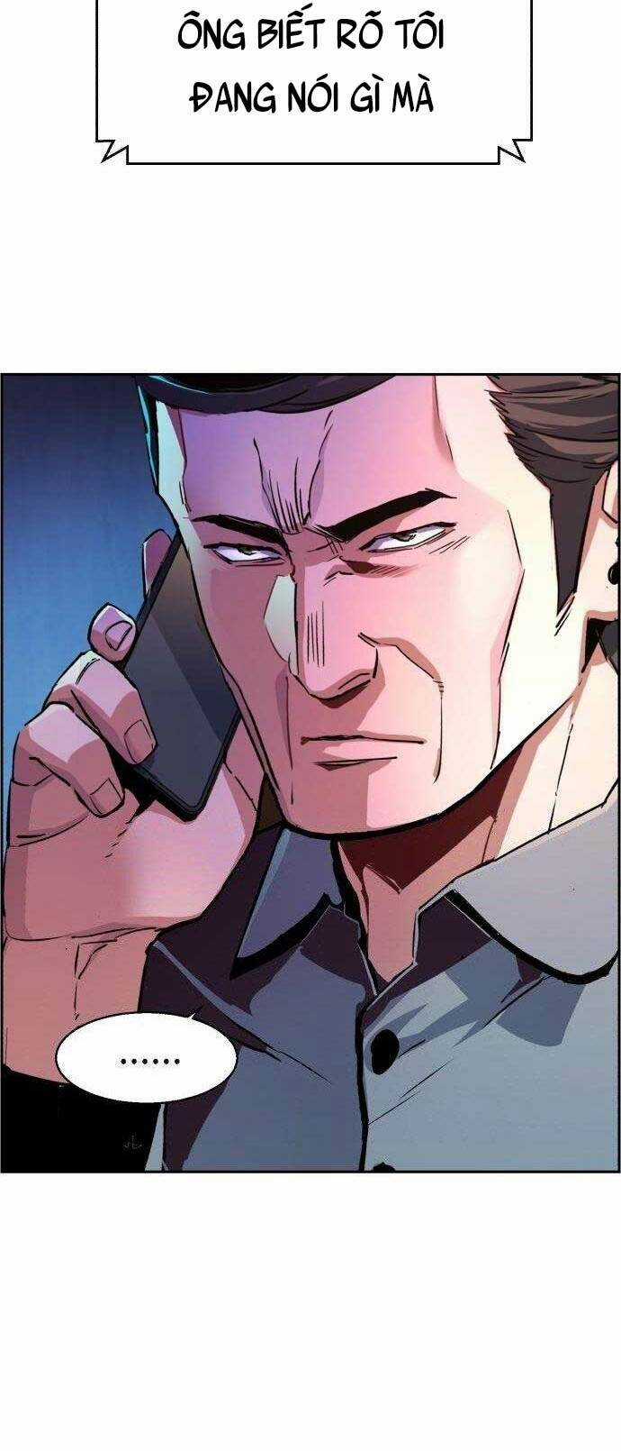 Bạn Học Tôi Là Lính Đánh Thuê Chapter 108 trang 20