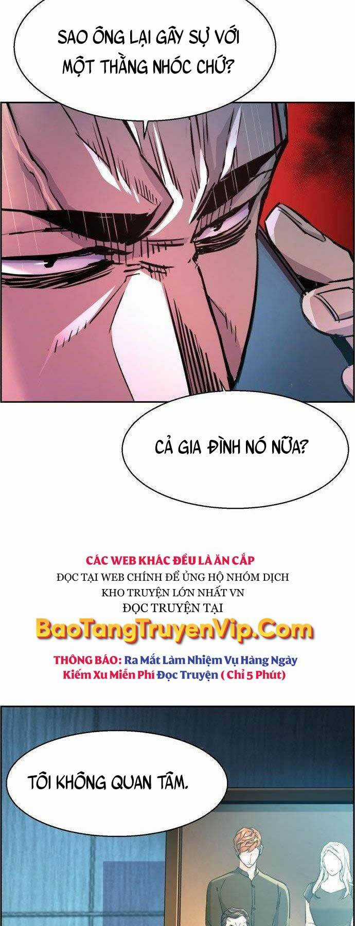 Bạn Học Tôi Là Lính Đánh Thuê Chapter 108 trang 22