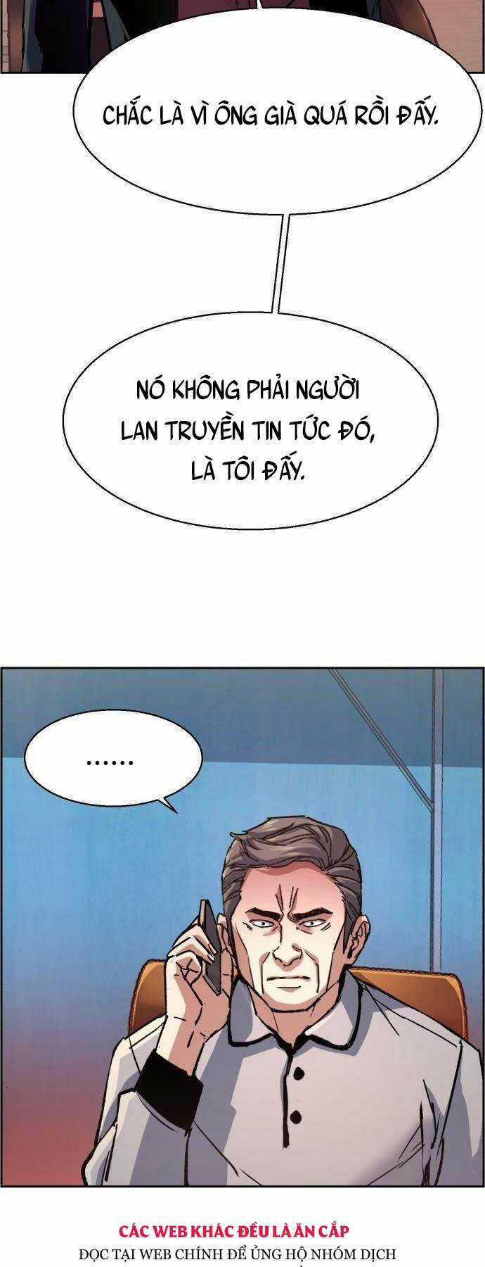 Bạn Học Tôi Là Lính Đánh Thuê Chapter 108 trang 24