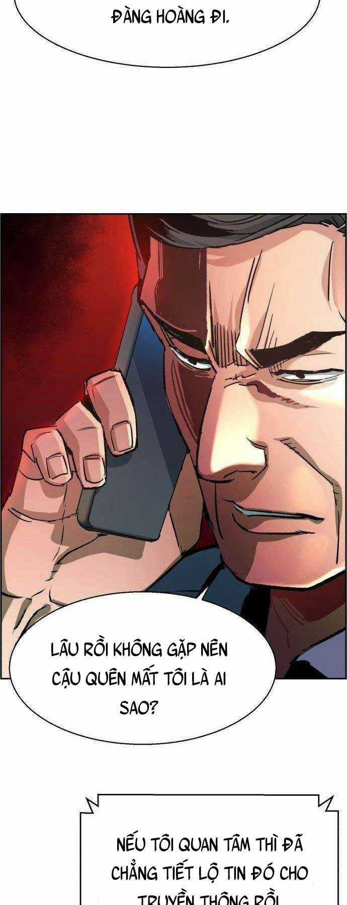 Bạn Học Tôi Là Lính Đánh Thuê Chapter 108 trang 26