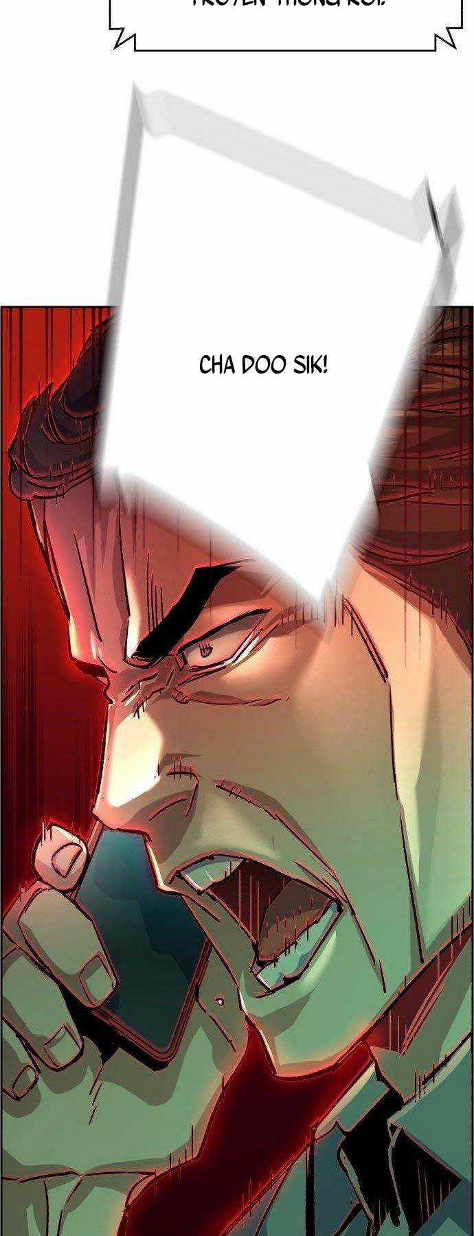 Bạn Học Tôi Là Lính Đánh Thuê Chapter 108 trang 27