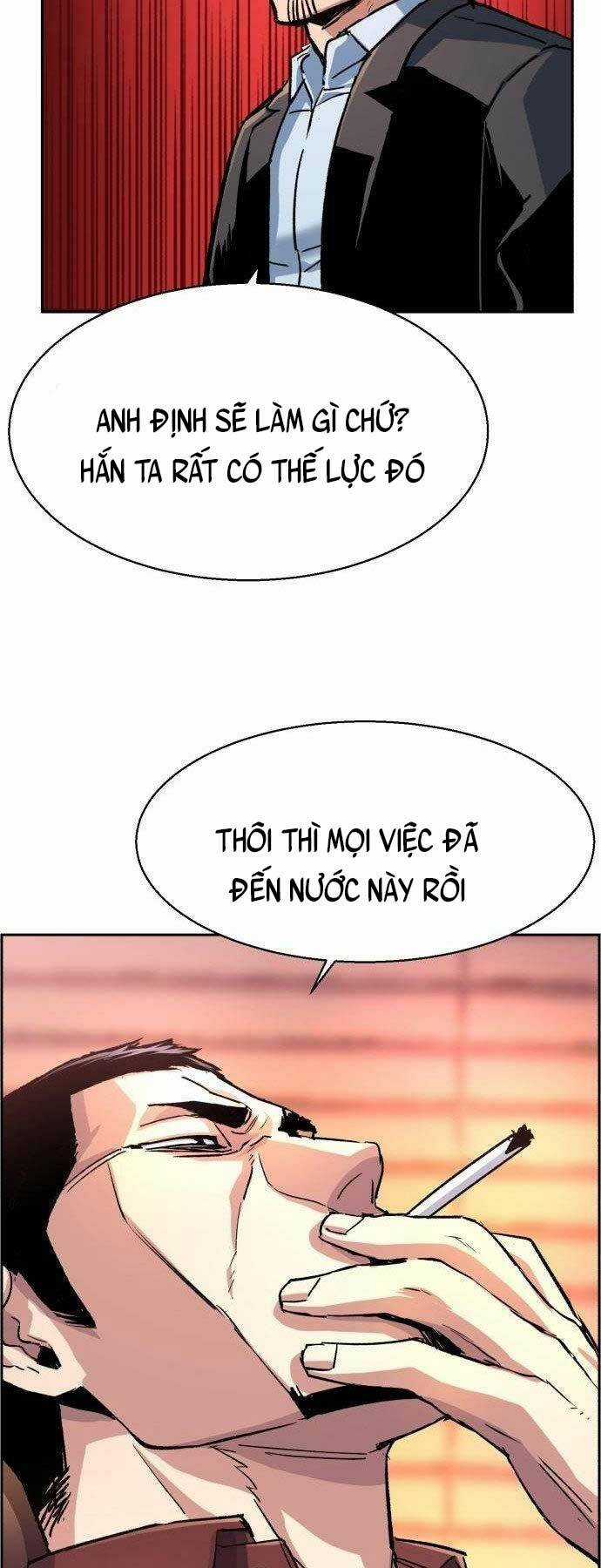 Bạn Học Tôi Là Lính Đánh Thuê Chapter 108 trang 31