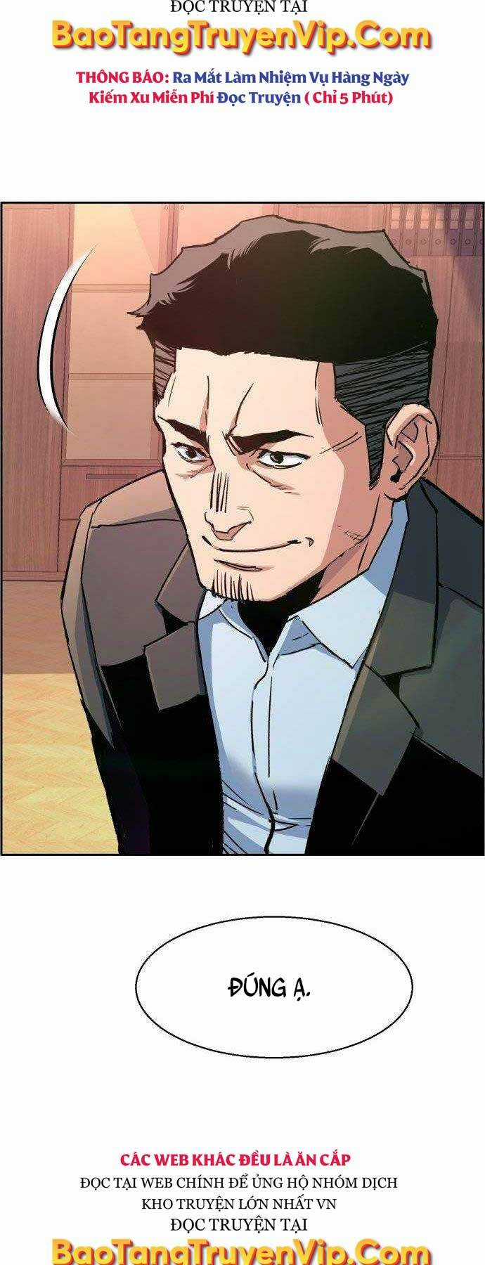 Bạn Học Tôi Là Lính Đánh Thuê Chapter 108 trang 33