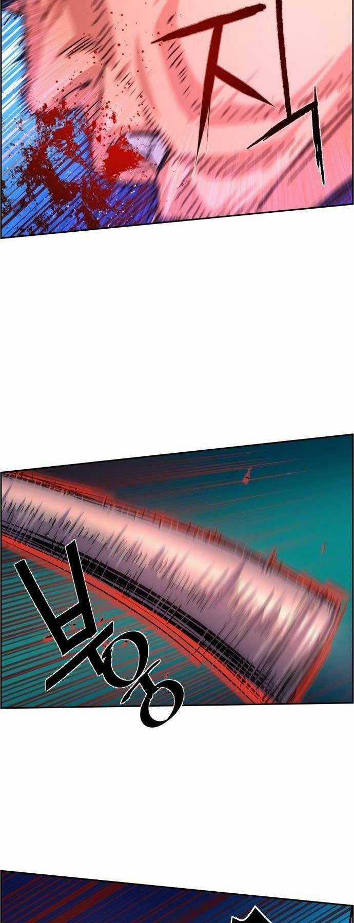 Bạn Học Tôi Là Lính Đánh Thuê Chapter 108 trang 35