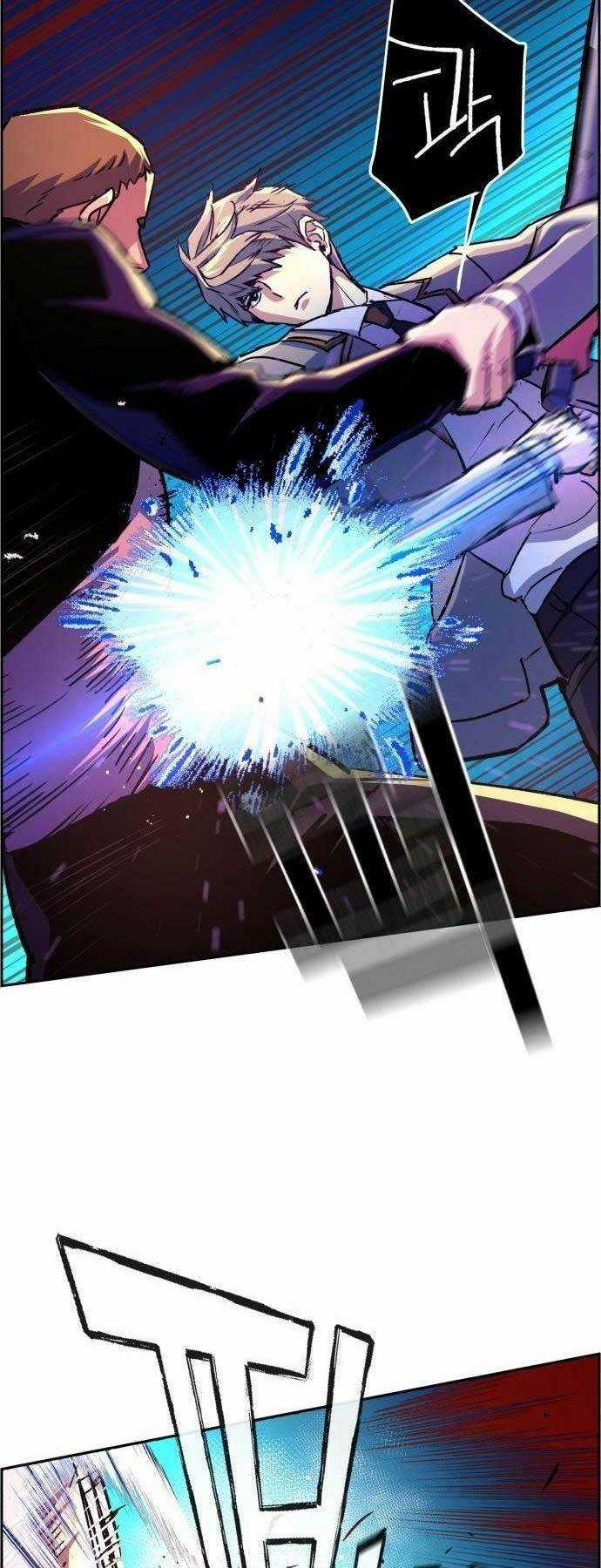 Bạn Học Tôi Là Lính Đánh Thuê Chapter 108 trang 36