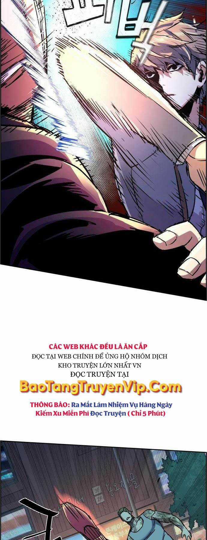 Bạn Học Tôi Là Lính Đánh Thuê Chapter 108 trang 37