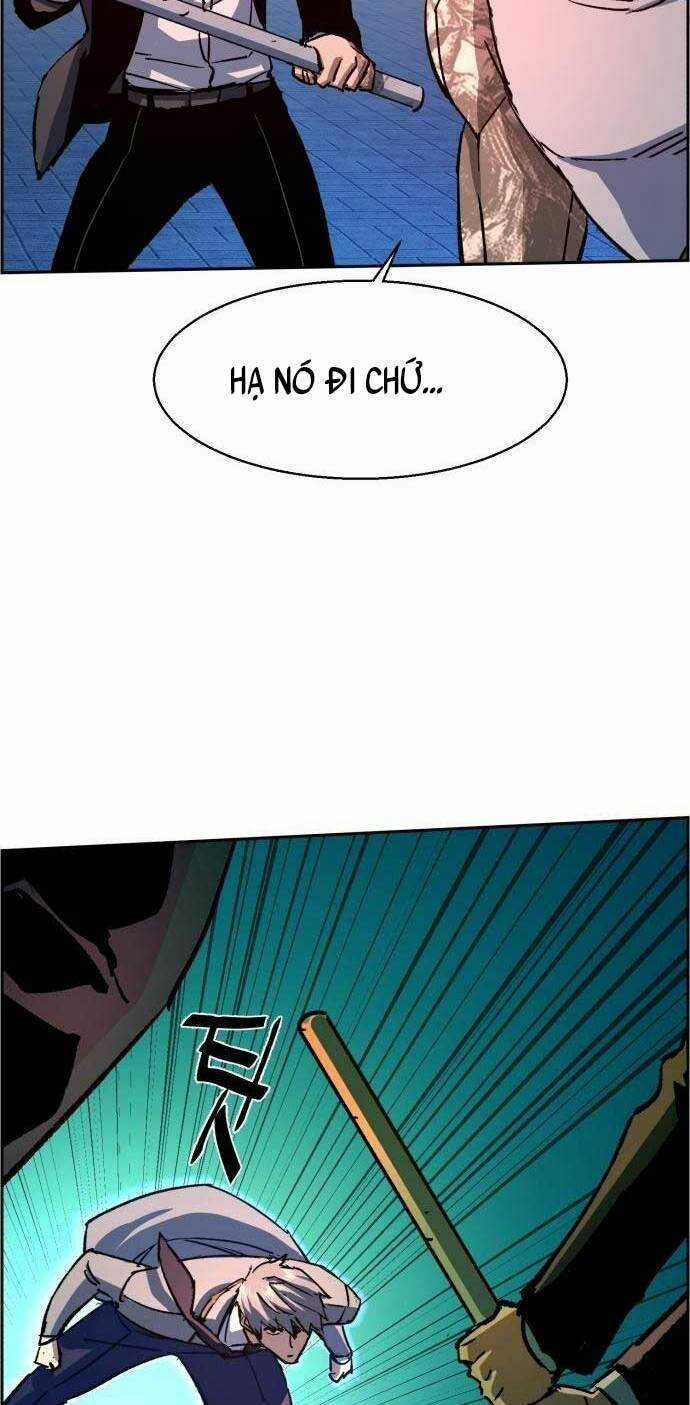 Bạn Học Tôi Là Lính Đánh Thuê Chapter 108 trang 39