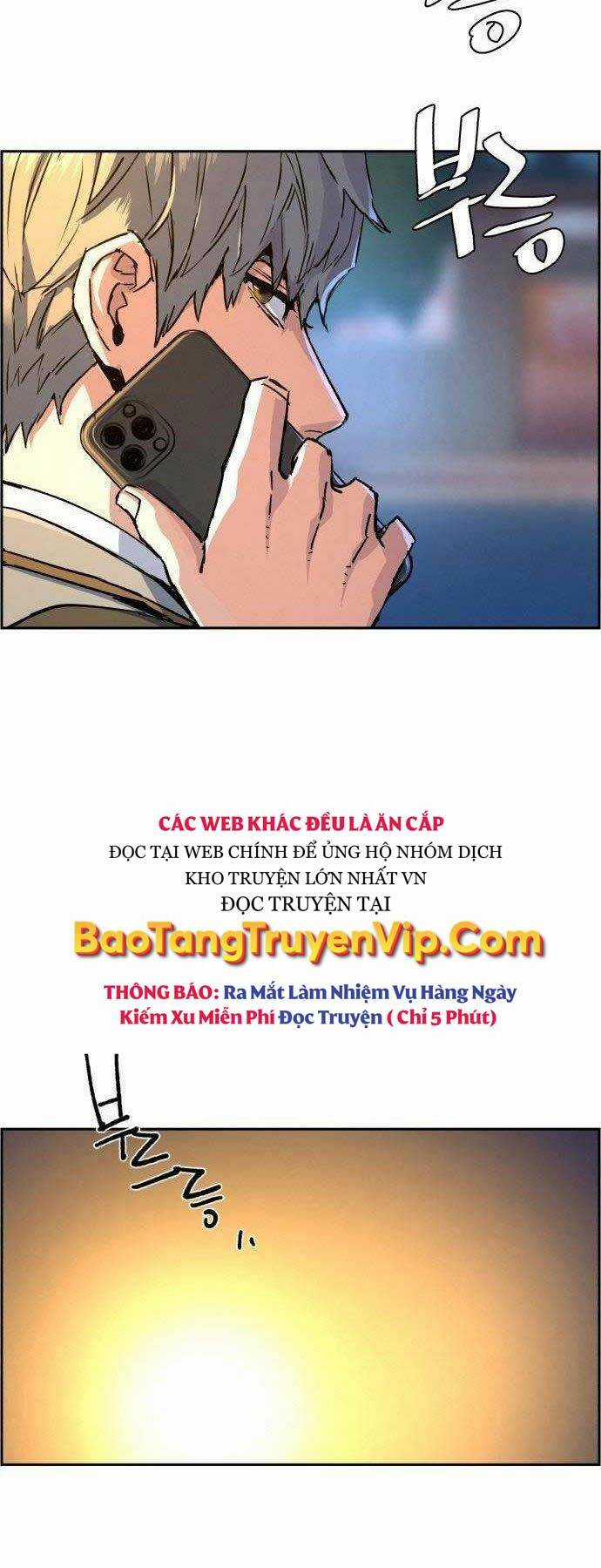 Bạn Học Tôi Là Lính Đánh Thuê Chapter 108 trang 4
