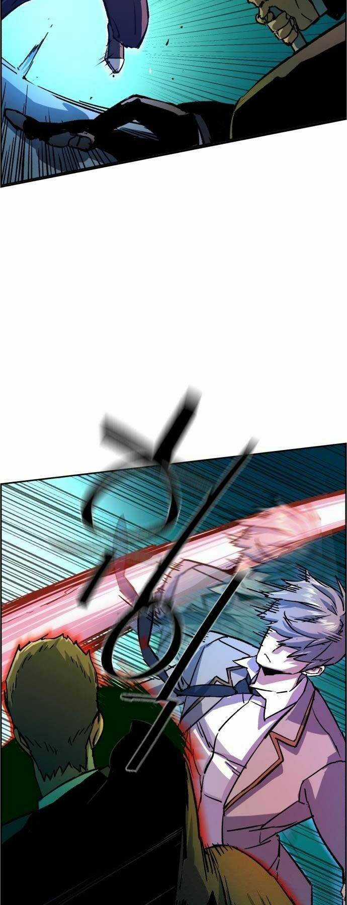 Bạn Học Tôi Là Lính Đánh Thuê Chapter 108 trang 40