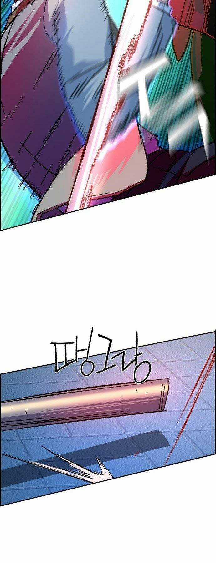 Bạn Học Tôi Là Lính Đánh Thuê Chapter 108 trang 42