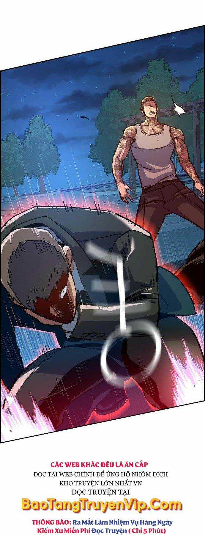 Bạn Học Tôi Là Lính Đánh Thuê Chapter 108 trang 43