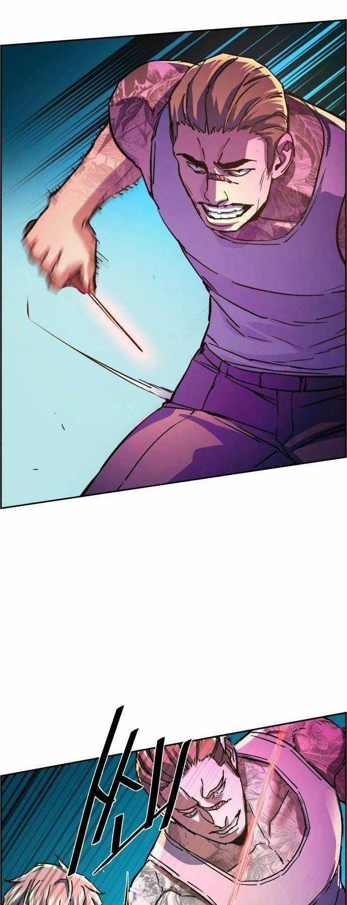 Bạn Học Tôi Là Lính Đánh Thuê Chapter 108 trang 44