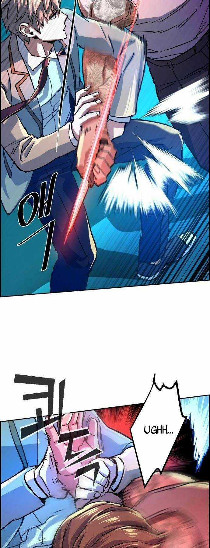 Bạn Học Tôi Là Lính Đánh Thuê Chapter 108 trang 45