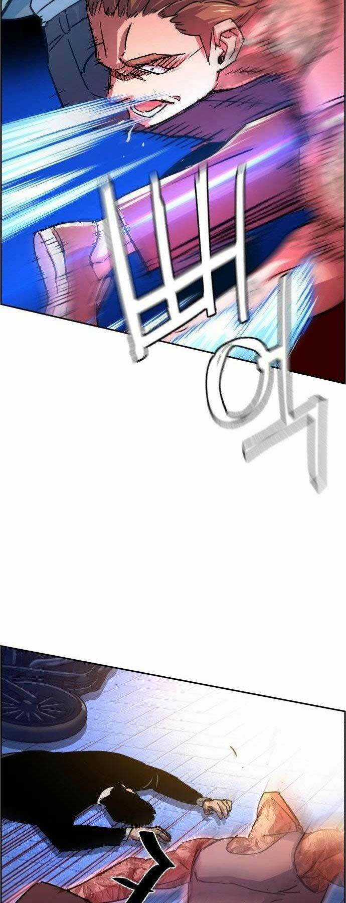 Bạn Học Tôi Là Lính Đánh Thuê Chapter 108 trang 46