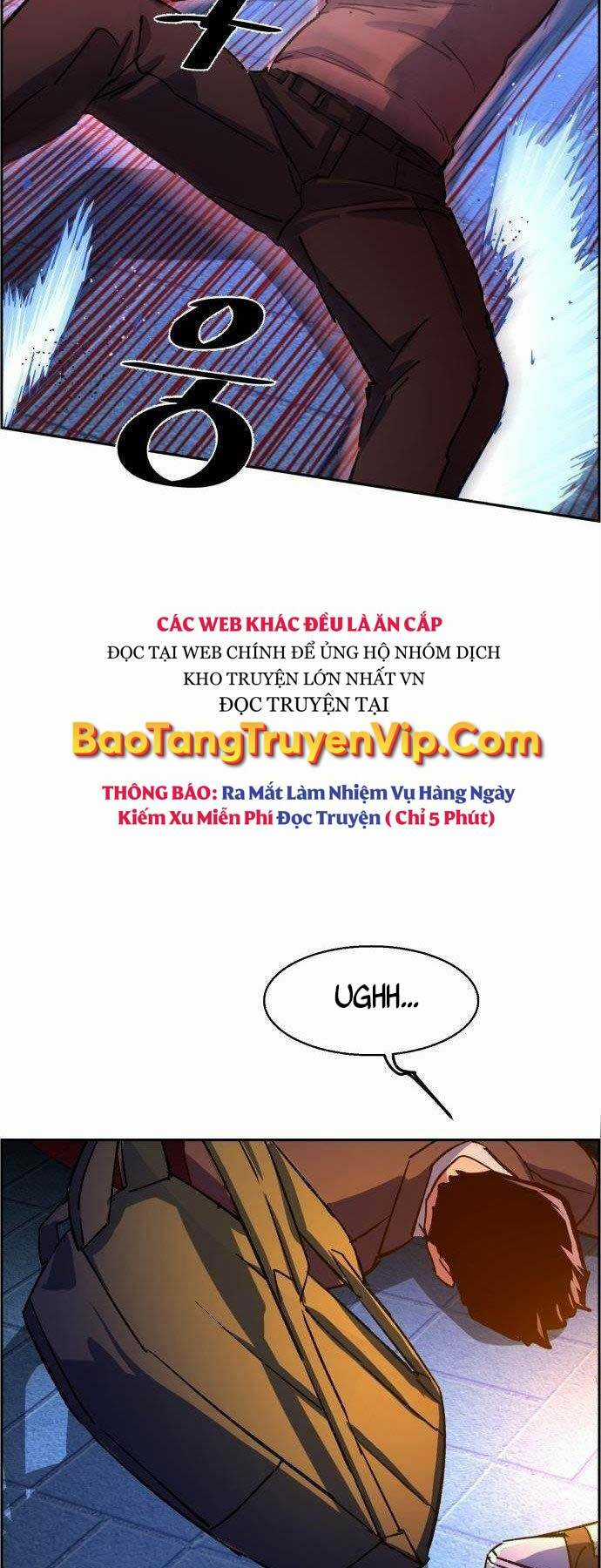 Bạn Học Tôi Là Lính Đánh Thuê Chapter 108 trang 47