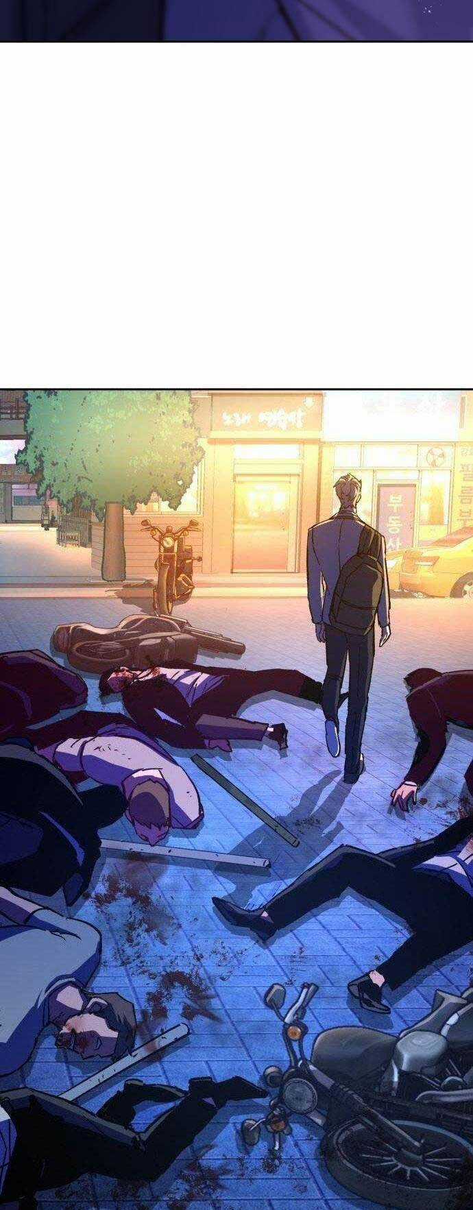 Bạn Học Tôi Là Lính Đánh Thuê Chapter 108 trang 49