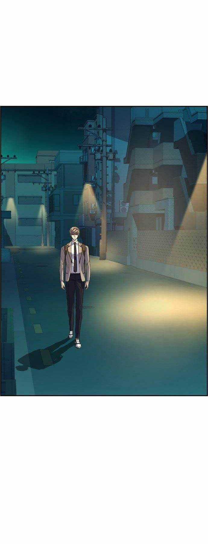 Bạn Học Tôi Là Lính Đánh Thuê Chapter 108 trang 51