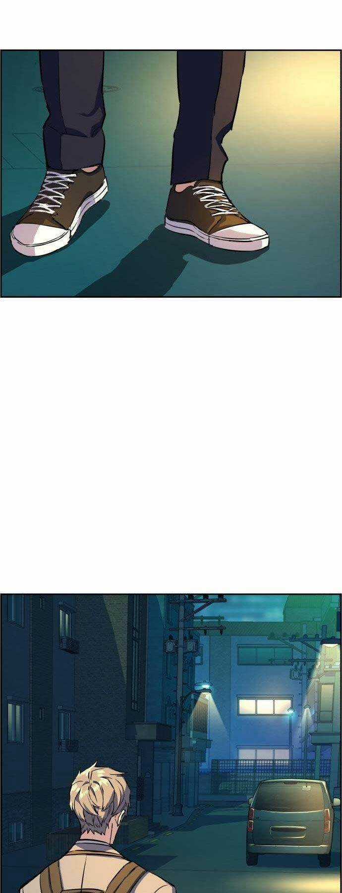 Bạn Học Tôi Là Lính Đánh Thuê Chapter 108 trang 52