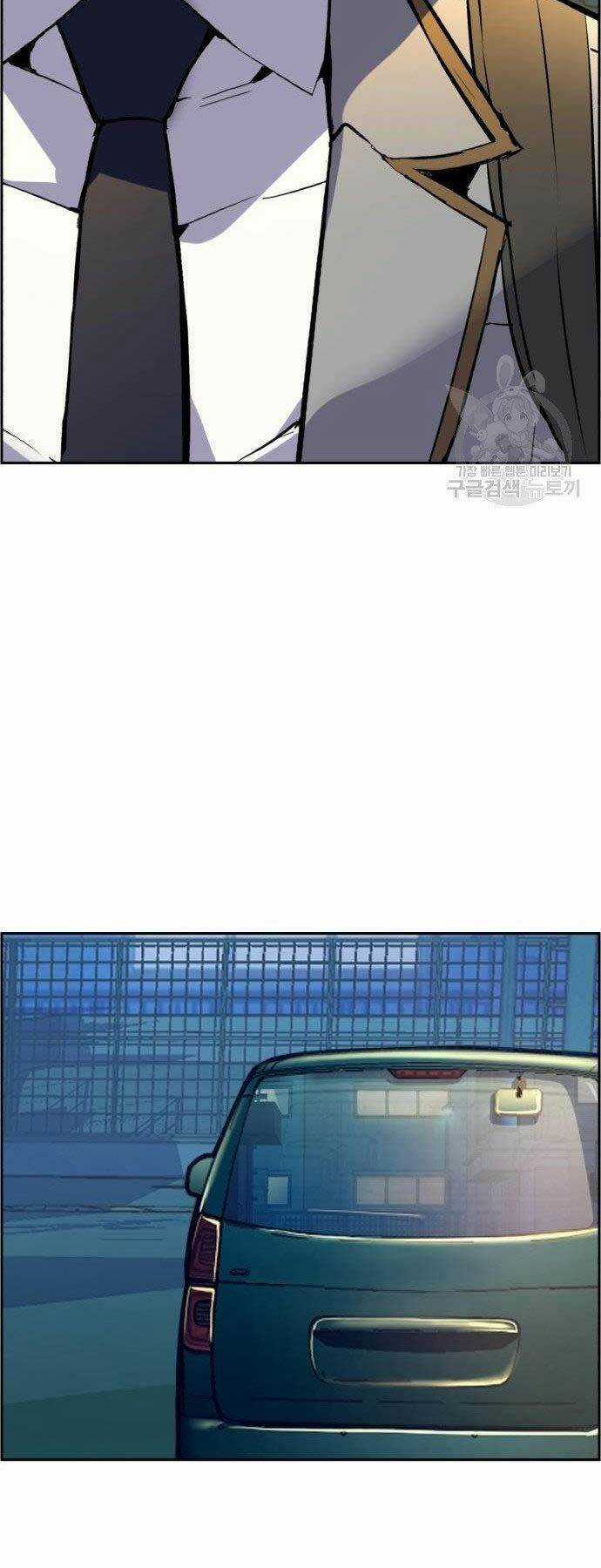 Bạn Học Tôi Là Lính Đánh Thuê Chapter 108 trang 54