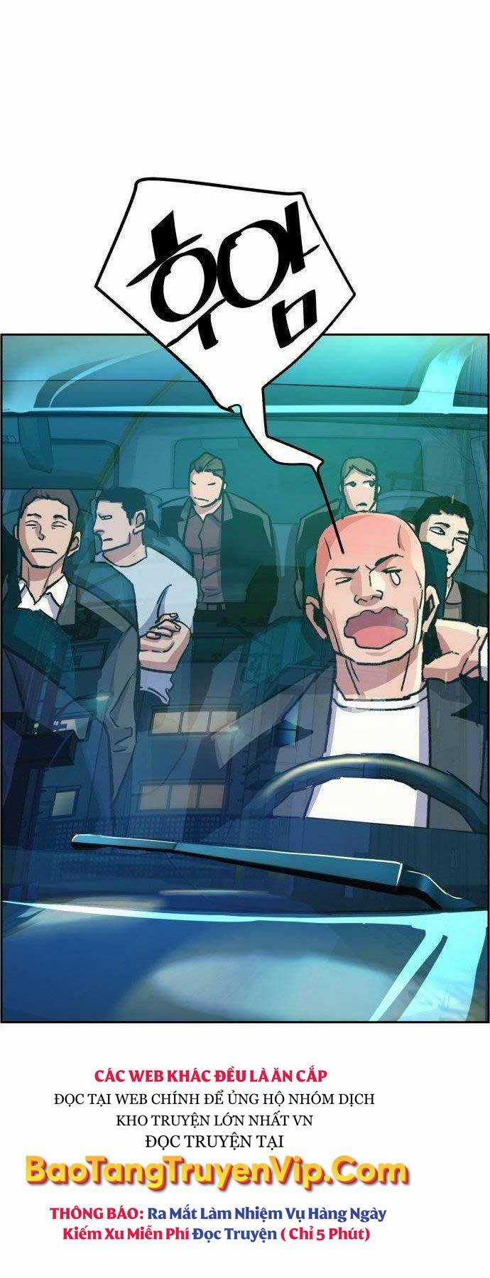 Bạn Học Tôi Là Lính Đánh Thuê Chapter 108 trang 55