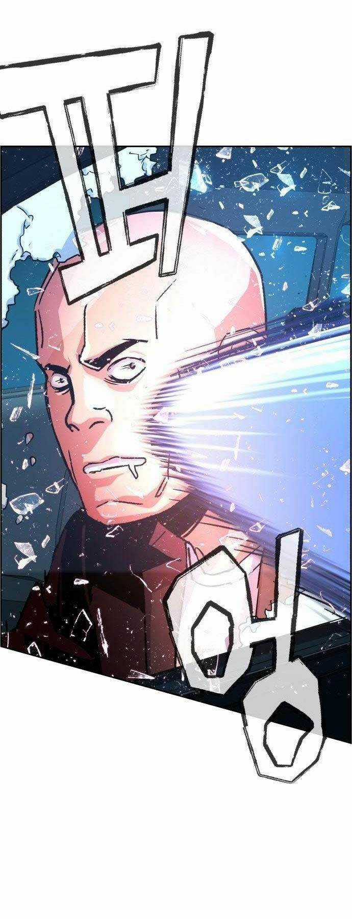 Bạn Học Tôi Là Lính Đánh Thuê Chapter 108 trang 56