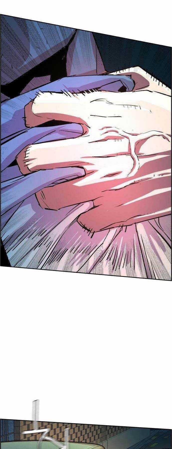 Bạn Học Tôi Là Lính Đánh Thuê Chapter 108 trang 57