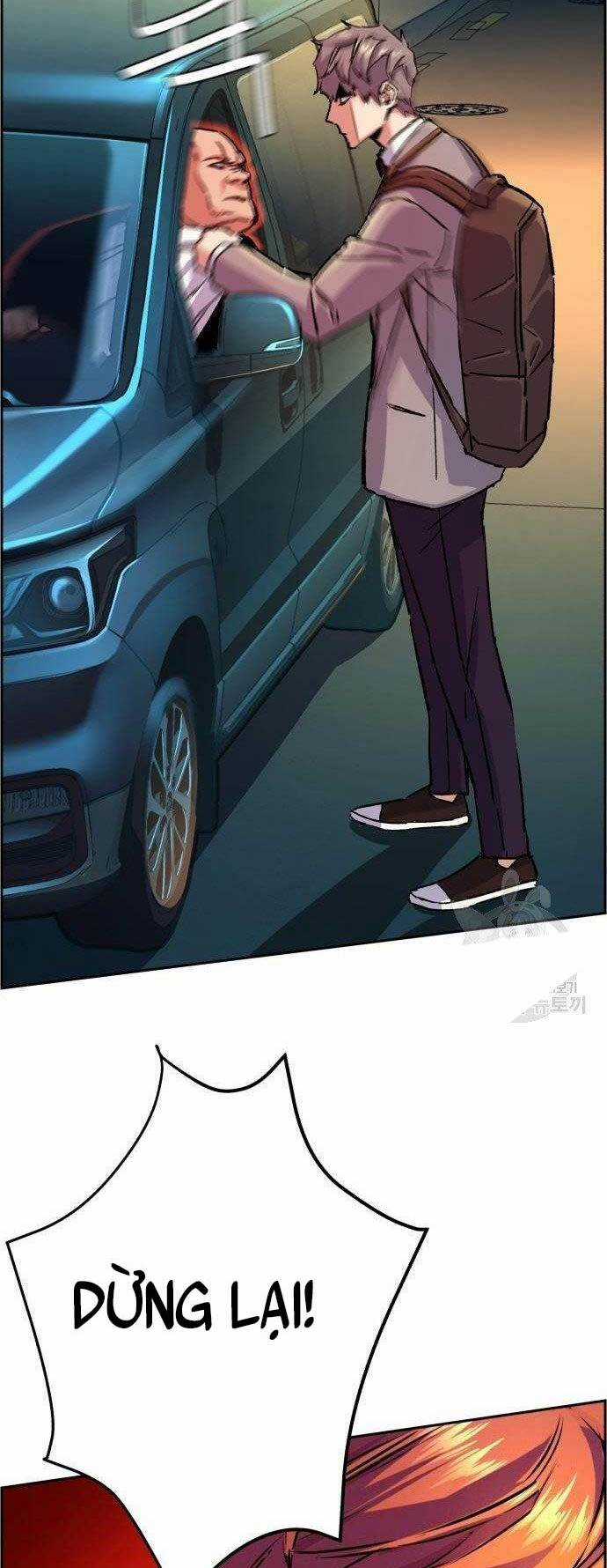 Bạn Học Tôi Là Lính Đánh Thuê Chapter 108 trang 58