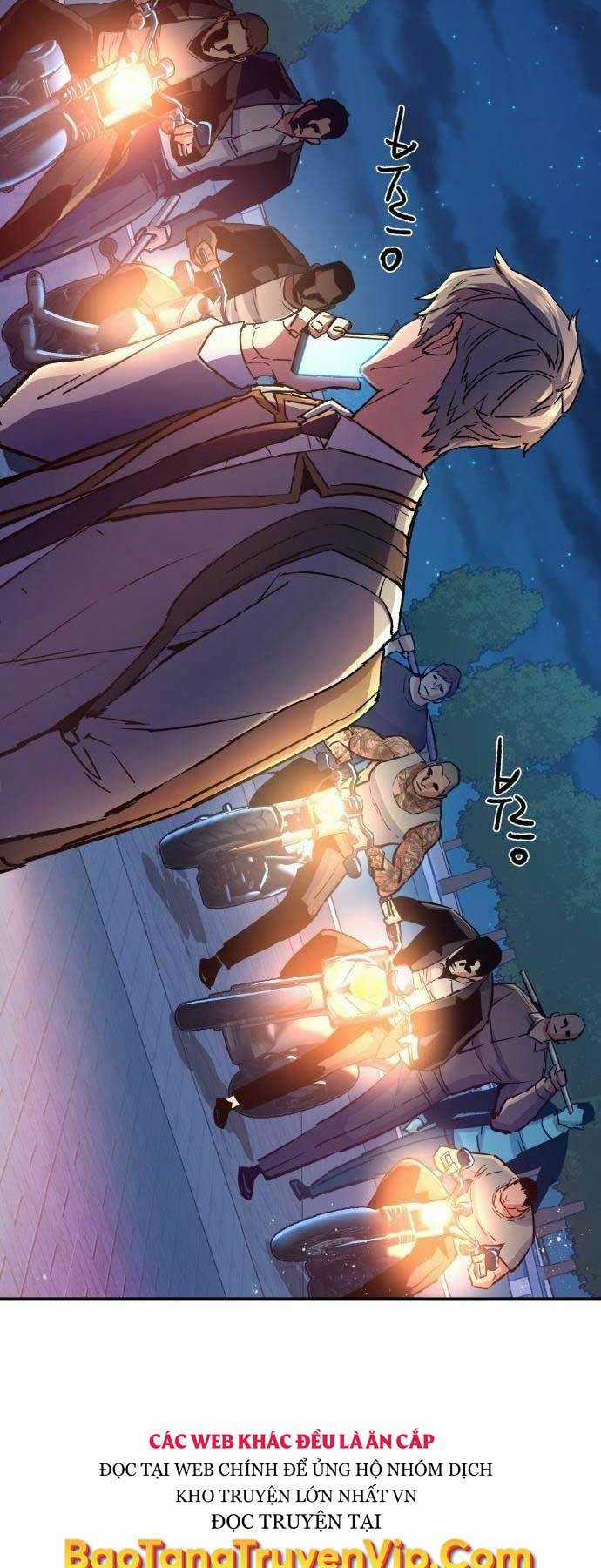 Bạn Học Tôi Là Lính Đánh Thuê Chapter 108 trang 6