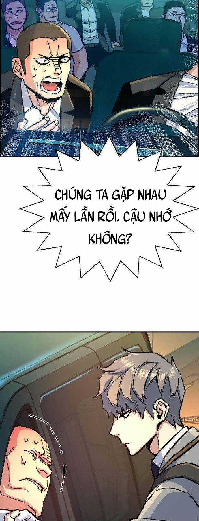 Bạn Học Tôi Là Lính Đánh Thuê Chapter 108 trang 60