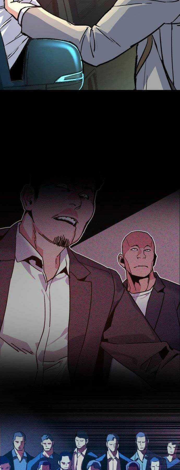 Bạn Học Tôi Là Lính Đánh Thuê Chapter 108 trang 61