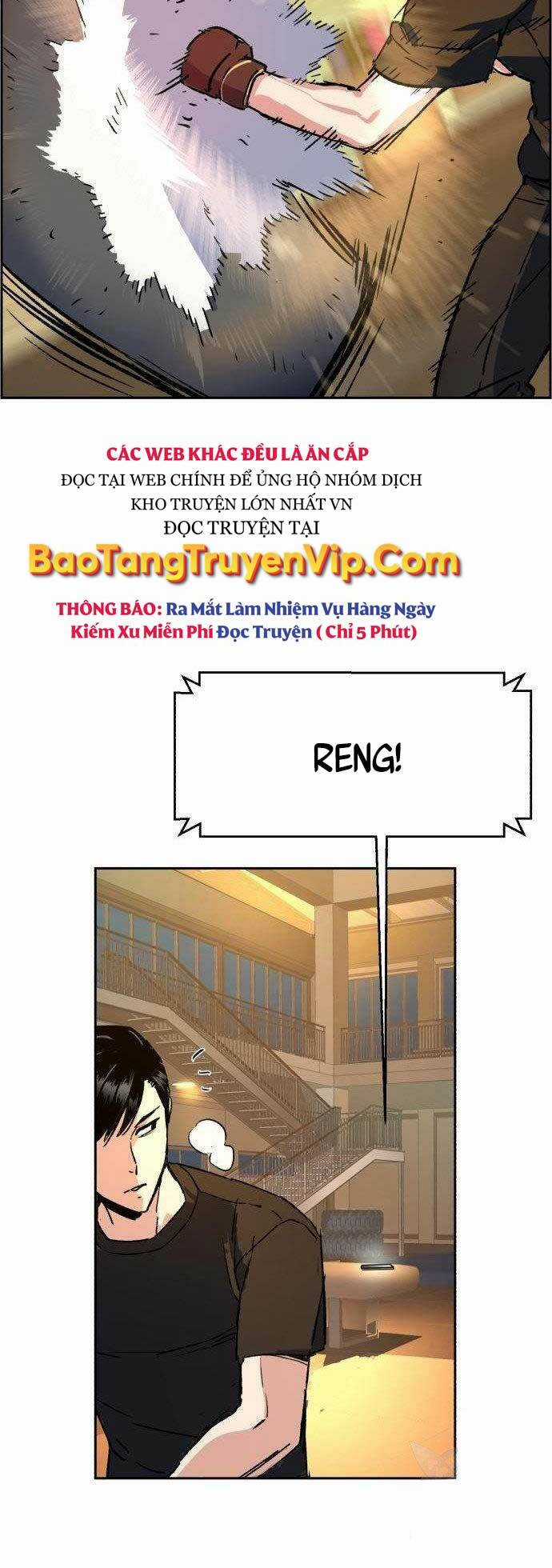 Bạn Học Tôi Là Lính Đánh Thuê Chapter 108 trang 67