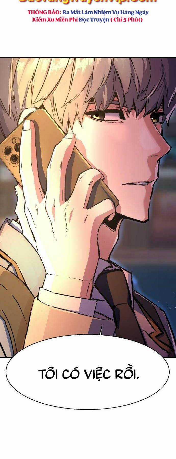 Bạn Học Tôi Là Lính Đánh Thuê Chapter 108 trang 7