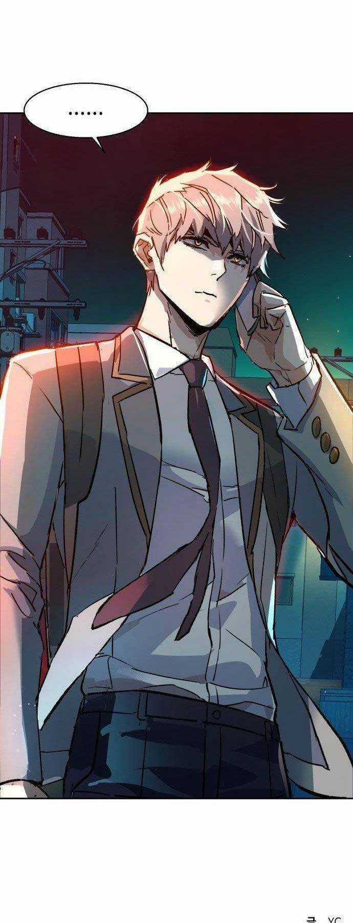 Bạn Học Tôi Là Lính Đánh Thuê Chapter 108 trang 71