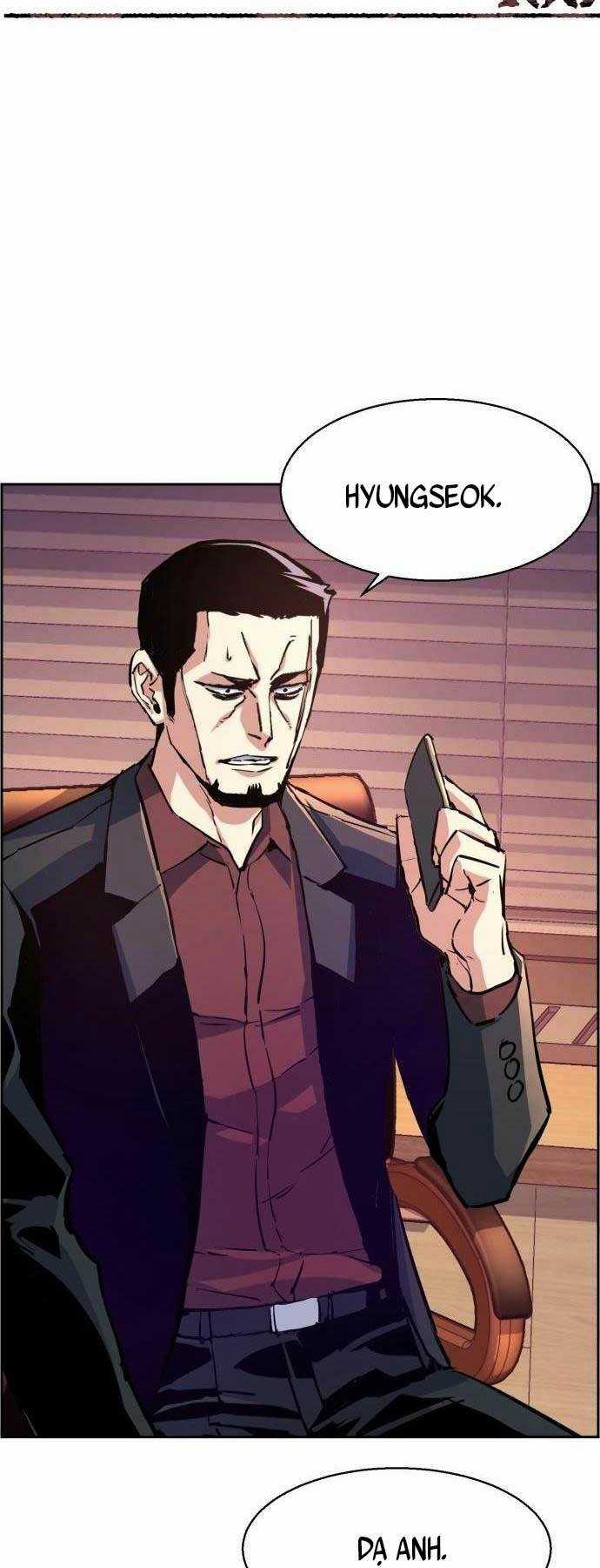 Bạn Học Tôi Là Lính Đánh Thuê Chapter 108 trang 9