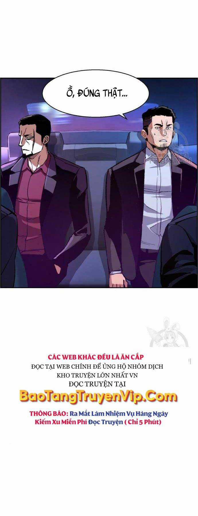 Bạn Học Tôi Là Lính Đánh Thuê Chapter 109 trang 10