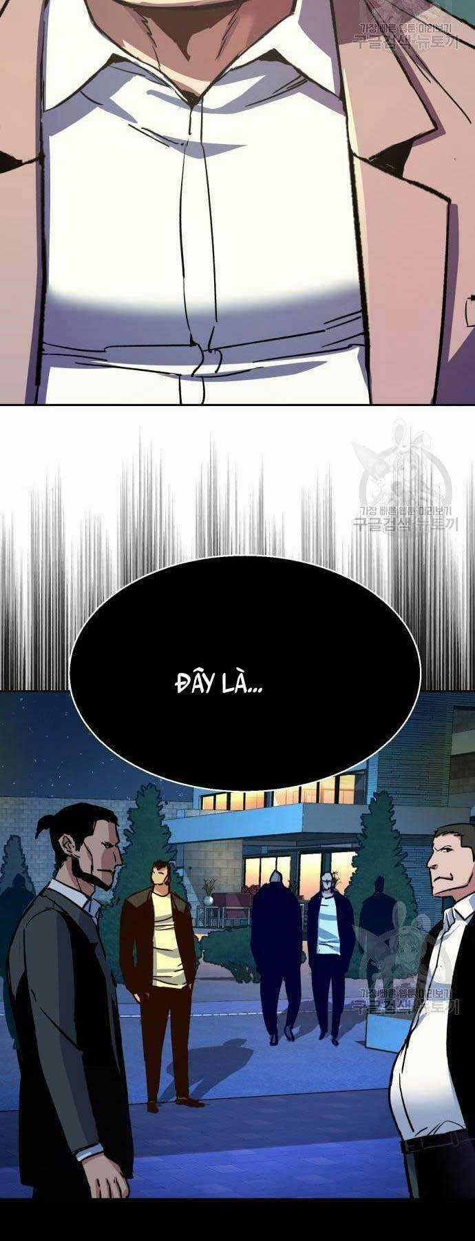 Bạn Học Tôi Là Lính Đánh Thuê Chapter 109 trang 18