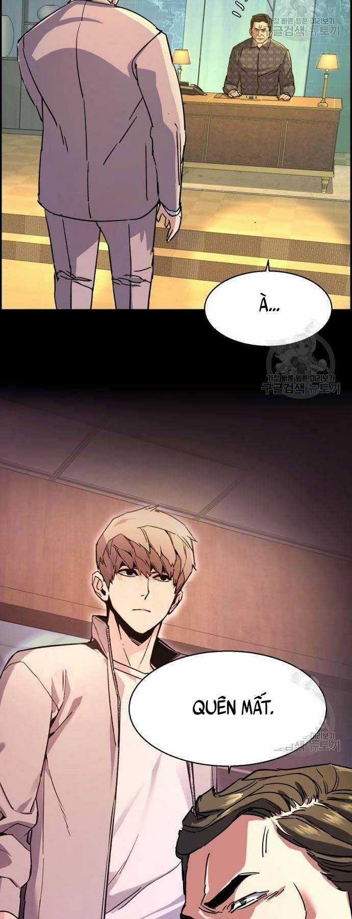 Bạn Học Tôi Là Lính Đánh Thuê Chapter 109 trang 23