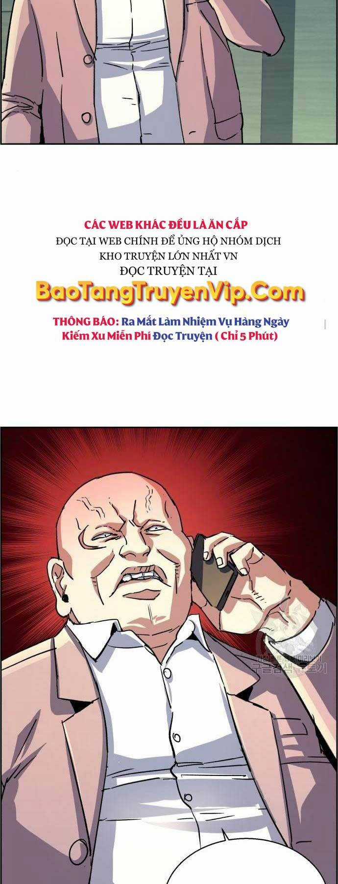 Bạn Học Tôi Là Lính Đánh Thuê Chapter 109 trang 25