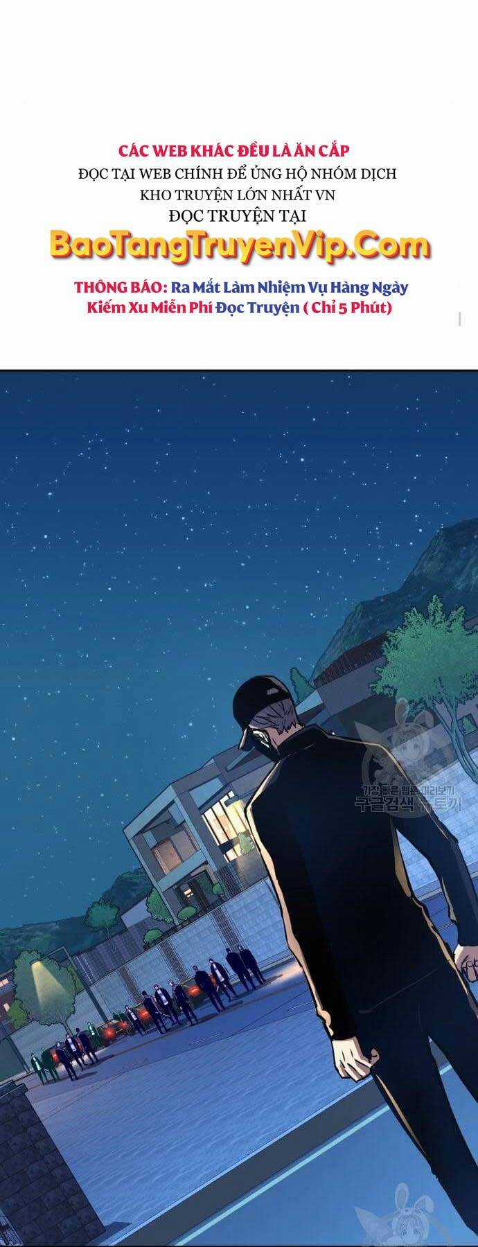 Bạn Học Tôi Là Lính Đánh Thuê Chapter 109 trang 34