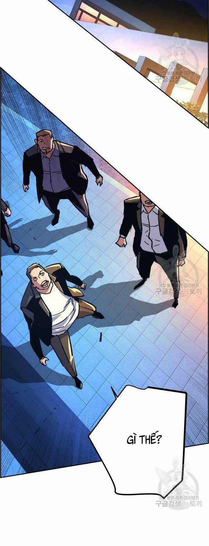 Bạn Học Tôi Là Lính Đánh Thuê Chapter 109 trang 43