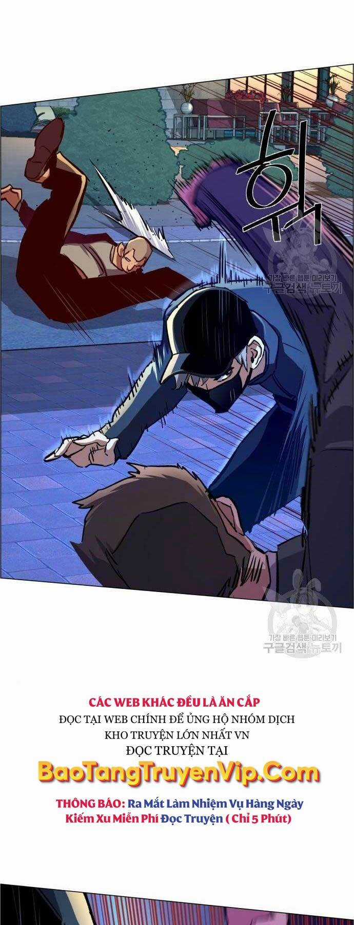 Bạn Học Tôi Là Lính Đánh Thuê Chapter 109 trang 49